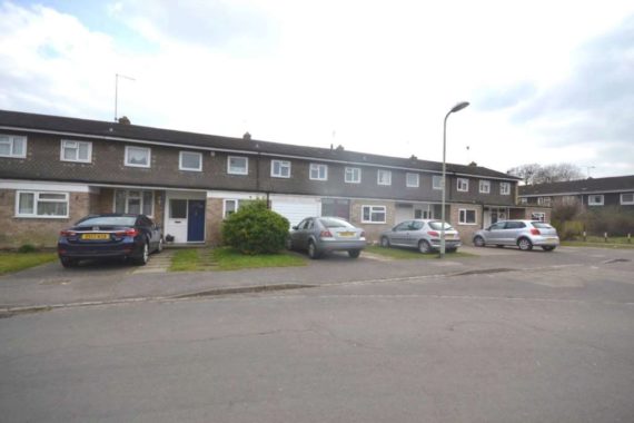 4 Bedroom Terraced